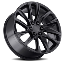 Load image into Gallery viewer, Factory Reproductions Factory Reproductions FR 98 Escalade 12 Spoke Replica GB 22x9 +28 6x139.7mm 78.1mm Gloss