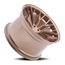Load image into Gallery viewer, Ferrada Wheels Ferrada FR9 BC 20x9 +35 5x120mm 72.56mm Brushed Cobre