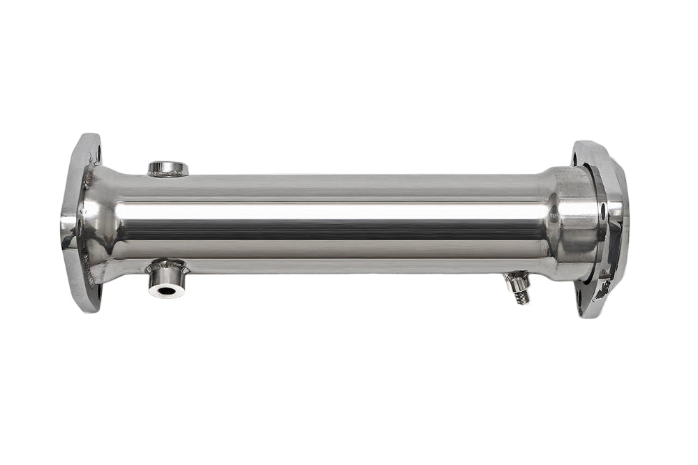 Fabspeed Motorsport Fabspeed Ferrari 308 Cat Bypass Pipe