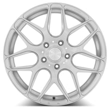 Load image into Gallery viewer, MRR Wheels MRR FS1 19x8.5 45 5x130mm 73.1mm Brushed Clear