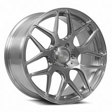 Load image into Gallery viewer, MRR Wheels MRR FS1 18x10.5 20 5x114.3mm 73.1mm Brushed Tint