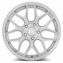 Load image into Gallery viewer, MRR Wheels MRR FS1 19x9.5 35 5x108mm 73.1mm Brushed Clear