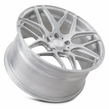 Load image into Gallery viewer, MRR Wheels MRR FS1 20x11 48 5x120mm 66.9mm Brushed Clear