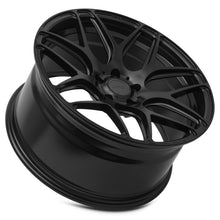 Load image into Gallery viewer, MRR Wheels MRR FS1 20x10 35 5x114.3mm 73.1mm Matte Black