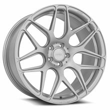 Load image into Gallery viewer, MRR Wheels MRR FS1 18x9.5 35 5x112mm 66.6mm Liquid Silver