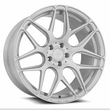 Load image into Gallery viewer, MRR Wheels MRR FS1 20x12 20 5x114.3mm 73.1mm Brushed Clear