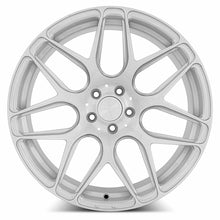 Load image into Gallery viewer, MRR Wheels MRR FS1 20x12 20 5x114.3mm 73.1mm Brushed Clear