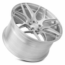 Load image into Gallery viewer, MRR Wheels MRR FS1 20x12 30-71 mm 66.6 - 78.1mm Brushed Clear