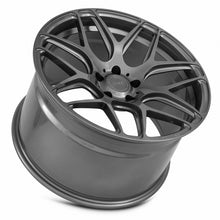 Load image into Gallery viewer, MRR Wheels MRR FS1 20x12 30-71 mm 66.6 - 78.1mm Gloss Gun Metal