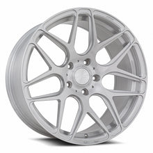 Load image into Gallery viewer, MRR Wheels MRR FS1 19x11 40 5x130mm 73.1mm Brushed Clear