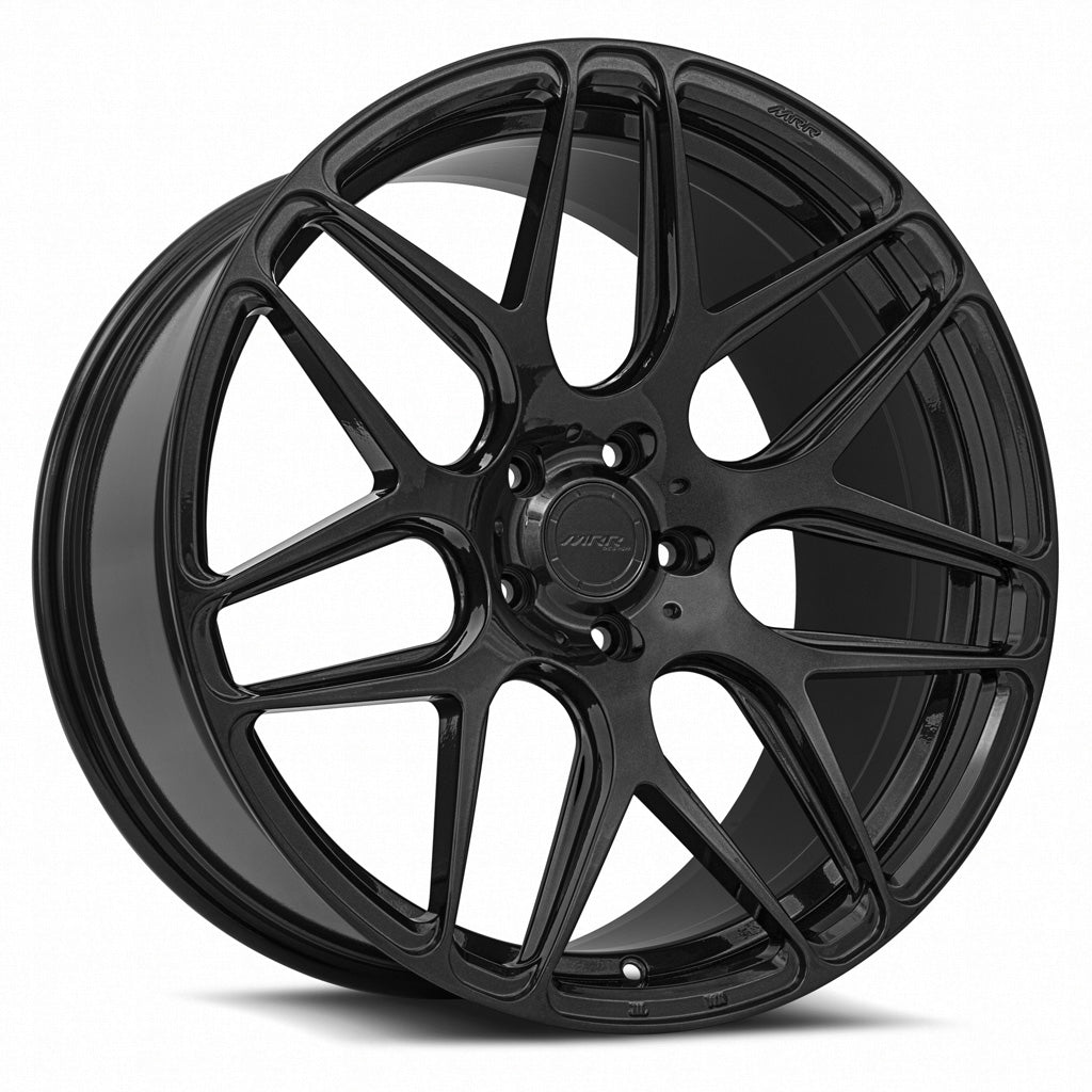 MRR Wheels MRR FS1 21x10.5 17137 mm 66.6 - 78.1mm Carbon Flash