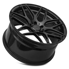 Load image into Gallery viewer, MRR Wheels MRR FS1 21x10.5 35 5x120mm 72.6mm Carbon Flash
