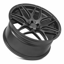Load image into Gallery viewer, MRR Wheels MRR FS1 21x10.5 17137 mm 66.6 - 78.1mm Matte Gun Metal