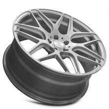 Load image into Gallery viewer, MRR Wheels MRR FS1 21x9 35 5x120mm 72.6mm Brushed Clear