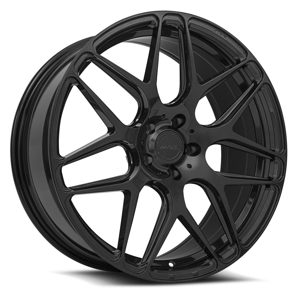 MRR Wheels MRR FS1 21x9 35 5x114.3mm 73.1mm Carbon Flash
