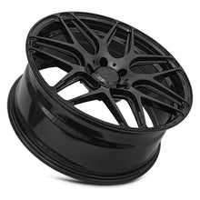 Load image into Gallery viewer, MRR Wheels MRR FS1 21x9 25 5x112mm 66.6mm Carbon Flash