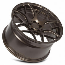 Load image into Gallery viewer, MRR Wheels MRR FS1 18x10.5 50 5x130mm 73.1mm Gloss Bronze