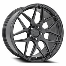 Load image into Gallery viewer, MRR Wheels MRR FS1 20x10 35 5x112mm 66.6mm Carbon Flash