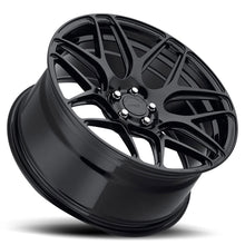 Load image into Gallery viewer, MRR Wheels MRR FS1 20x11 20 5x120mm 72.6mm Gloss Black