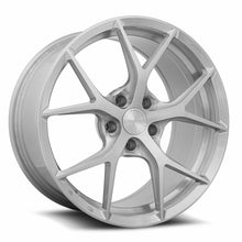 Load image into Gallery viewer, MRR Wheels MRR FS6 19x11 20 5x120mm 72.6mm Brushed Clear