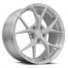 Load image into Gallery viewer, MRR Wheels MRR FS6 19x8.5 35 5x112mm 66.6mm Brushed Clear