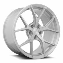 Load image into Gallery viewer, MRR Wheels MRR FS6 20x10 16772 mm 66.6 - 74.1mm Brushed Clear