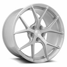 Load image into Gallery viewer, MRR Wheels MRR FS6 20x11 35 5x114.3mm 73.1mm Brushed Clear