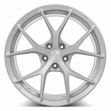 Load image into Gallery viewer, MRR Wheels MRR FS6 20x11 20 5x114.3mm 73.1mm Brushed Clear