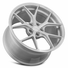Load image into Gallery viewer, MRR Wheels MRR FS6 20x11 48 5x120mm 66.9mm Brushed Clear