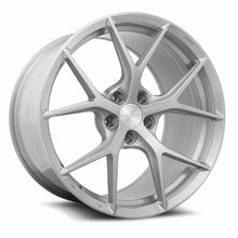 Load image into Gallery viewer, MRR Wheels MRR FS6 21x10.5 15676 mm 66.6 - 74.1mm Brushed Clear