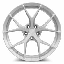 Load image into Gallery viewer, MRR Wheels MRR FS6 20x9 35 5x112mm 66.6mm Brushed Clear