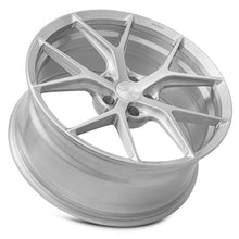 Load image into Gallery viewer, MRR Wheels MRR FS6 20x9 25 5x112mm 66.6mm Brushed Clear
