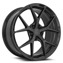 Load image into Gallery viewer, MRR Wheels MRR FS6 20x9 35 5x120mm 72.6mm Carbon Flash