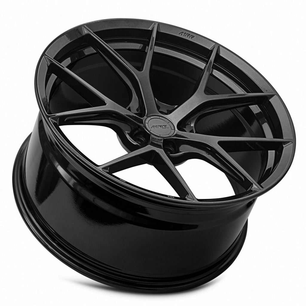 MRR Wheels MRR FS6 21x10.5 20 5x114.3mm 73.1mm Carbon Flash