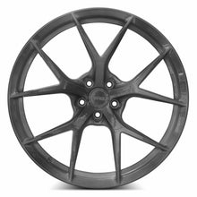 Load image into Gallery viewer, MRR Wheels MRR FS6 21x9 35 5x108mm 73.1mm Brushed Tint