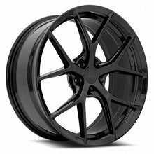 Load image into Gallery viewer, MRR Wheels MRR FS6 21x9 25 5x112mm 66.6mm Carbon Flash