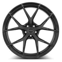 Load image into Gallery viewer, MRR Wheels MRR FS6 21x9 35 5x114.3mm 73.1mm Carbon Flash