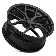 Load image into Gallery viewer, MRR Wheels MRR FS6 21x9 25 5x112mm 66.6mm Carbon Flash