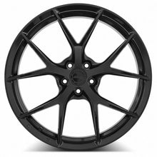 Load image into Gallery viewer, MRR Wheels MRR FS6 21x9 16772 mm 66.6 - 74.1mm Gloss Black