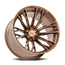 Load image into Gallery viewer, Ferrada Wheels Ferrada FTR11 MC 20x9.5 +15 6x139.7mm 106.1mm Machined Cobre
