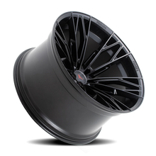 Load image into Gallery viewer, Ferrada Wheels Ferrada FTR11 NB 22x10 +18 6x139.7mm 106.1mm Noir Black