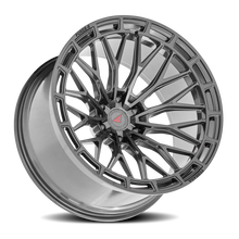 Load image into Gallery viewer, Ferrada Wheels Ferrada FTR12 GG 20x9.5 +15 6x135mm 87.1mm Gloss Graphite