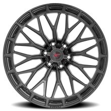 Load image into Gallery viewer, Ferrada Wheels Ferrada FTR12 GG 22x10 +18 6x135mm 87.1mm Gloss Graphite