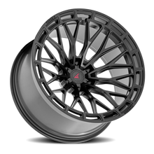 Load image into Gallery viewer, Ferrada Wheels Ferrada FTR12 NB 20x10 +18 6x139.7mm 106.1mm Noir Black