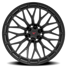 Load image into Gallery viewer, Ferrada Wheels Ferrada FTR12 NB 20x9.5 +15 6x139.7mm 106.1mm Noir Black