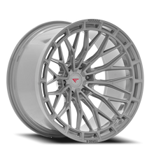 Load image into Gallery viewer, Ferrada Wheels Ferrada FTR12 SG 22x12 +44 6x139.7mm 106.1mm Storm Gray