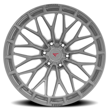 Load image into Gallery viewer, Ferrada Wheels Ferrada FTR12 SG 22x12 +44 6x139.7mm 106.1mm Storm Gray