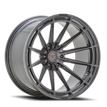 Load image into Gallery viewer, Ferrada Wheels Ferrada FTR14 GG 20x9.5 +15 6x135mm 87.1mm Gloss Graphite
