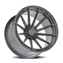 Load image into Gallery viewer, Ferrada Wheels Ferrada FTR14 GG 20x9.5 +15 6x135mm 87.1mm Gloss Graphite