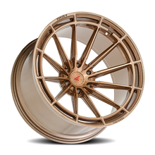 Load image into Gallery viewer, Ferrada Wheels Ferrada FTR14 MC 22x12 +44 6x135mm 87.1mm Machined Cobre